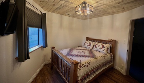 Apartamento Deluxe