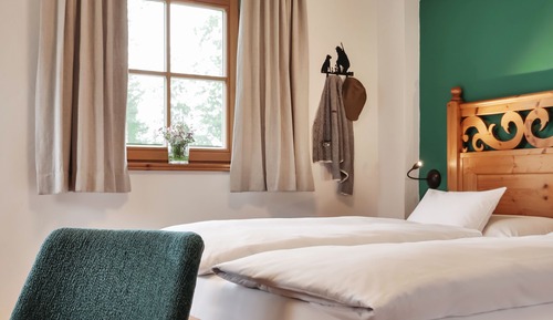 Suite Premium, 2 habitaciones