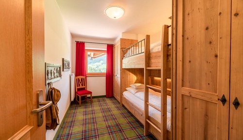 Suite familiar, 3 habitaciones