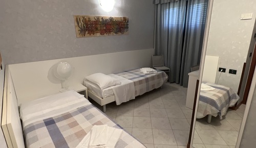 Habitación individual Confort