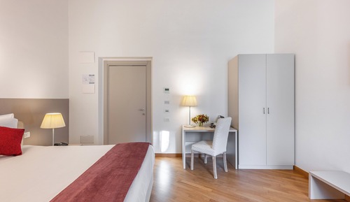 Habitación triple Confort