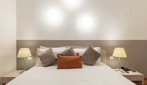 Habitación familiar