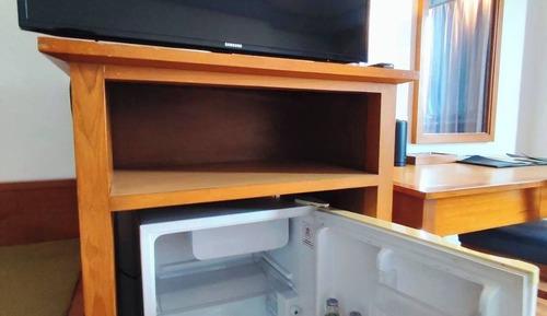 Habitación Deluxe doble