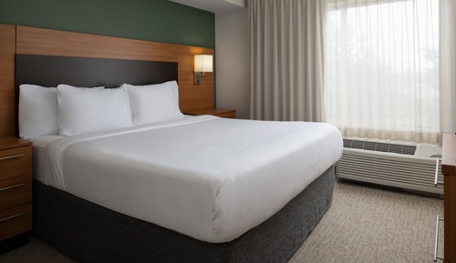 Suite, 2 habitaciones (Hearing Accessible)
