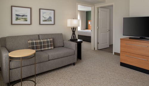 Suite, 1 habitación