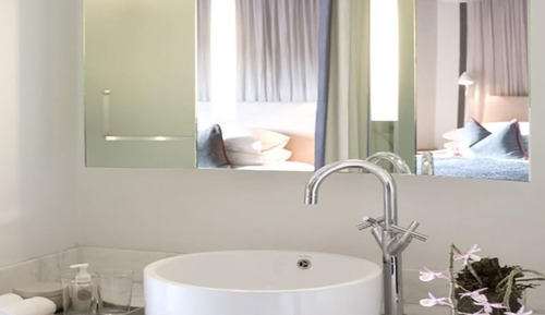 Suite Deluxe