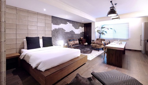 SLA LOFT