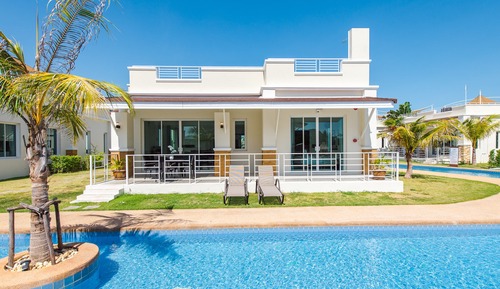 Villa Premium, 3 habitaciones