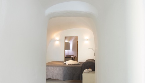 Suite superior