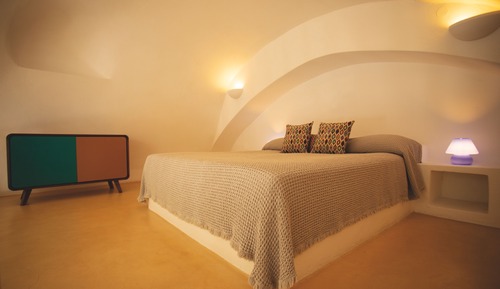 Suite Deluxe