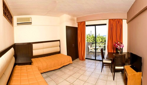 Suite estándar