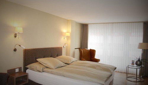 Habitación doble (Lifestyle)