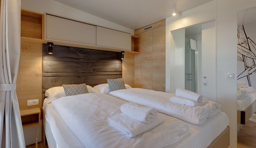 Casa móvil Premium