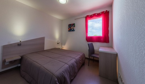 Villa, 1 habitación