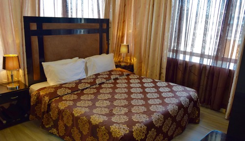 Apartamento, 1 habitación