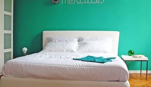 Habitación cuádruple