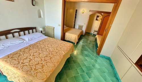 Apartamento básico