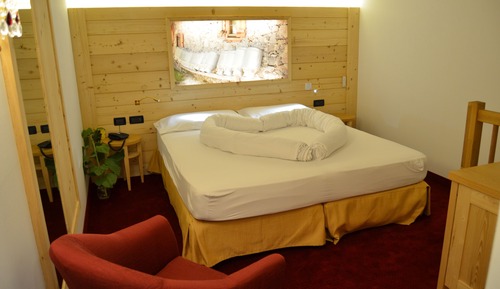 Suite familiar