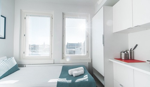 Habitación básica