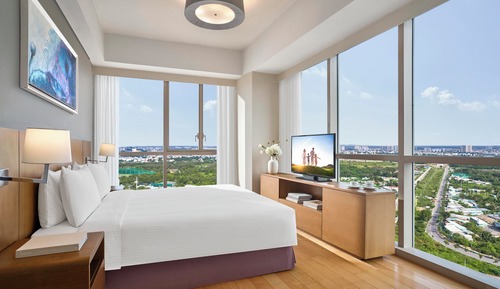 Apartamento Premier, 4 habitaciones