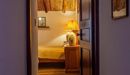 Suite familiar, 2 habitaciones, 2 baños