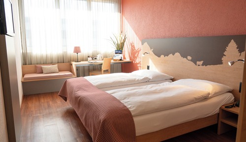 Habitación doble