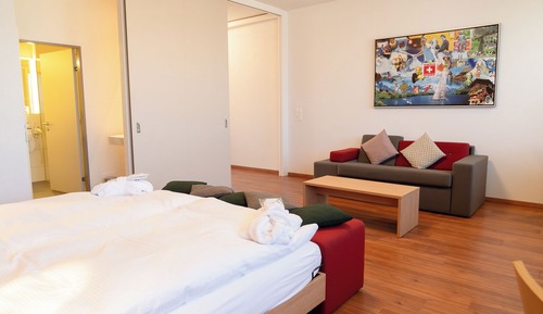 Suite