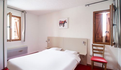 Apartamento, 2 habitaciones