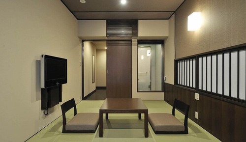 Habitación tradicional, no fumadores
