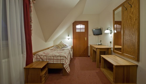 Habitación individual