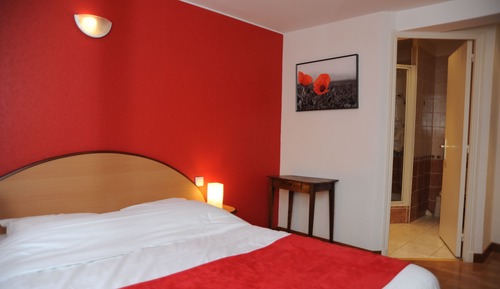 Habitación Confort