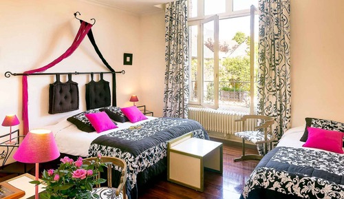 Habitación superior