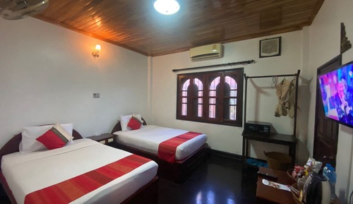 Habitación