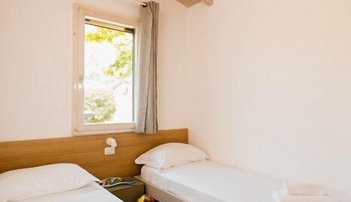 Chalet superior, 2 habitaciones