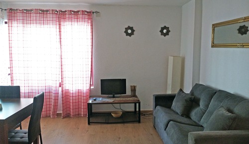 Estudio básico (for 2 people)