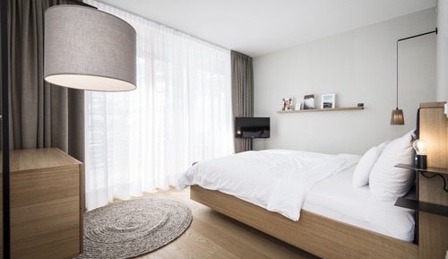 Suite de diseño, 1 habitación, bañera, vistas al viñedo