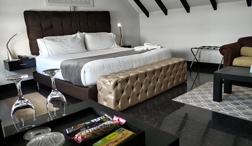 Suite estándar