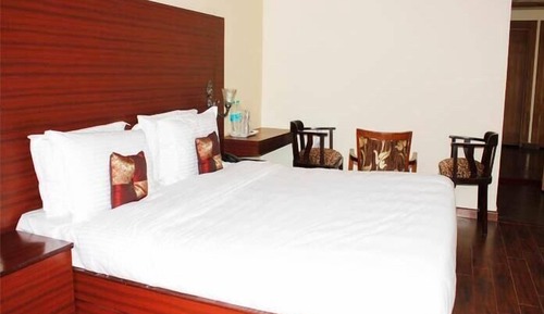 Habitación superior