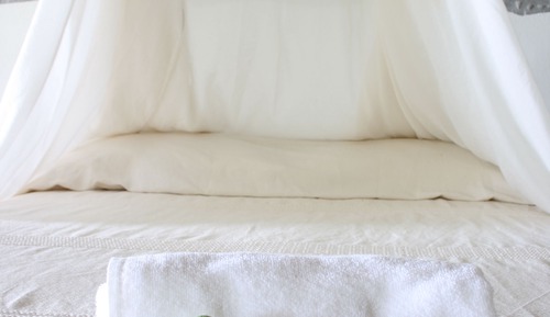Habitación estándar, 1 cama doble