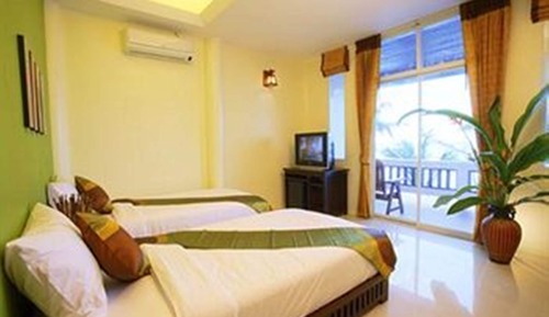 Superior Hotel