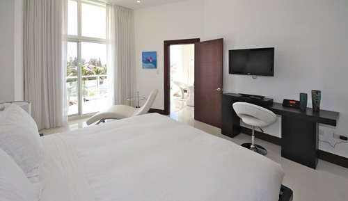 Suite, 1 habitación