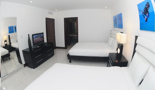 Habitación Deluxe, 1 habitación