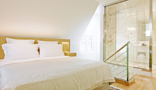 Suite Tour Eiffel