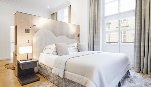 Suite junior (Prestige)