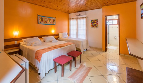 Habitación de lujo (Family)