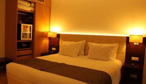 Habitación doble superior (2+1)