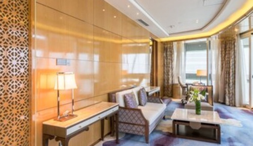 Suite, 1 habitación, vistas al lago