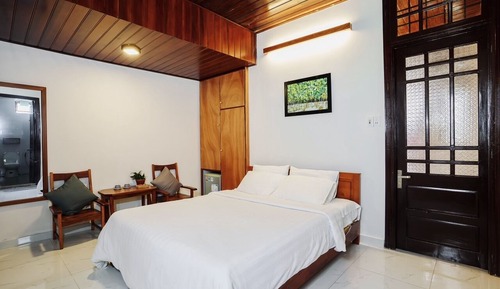 Habitación doble superior