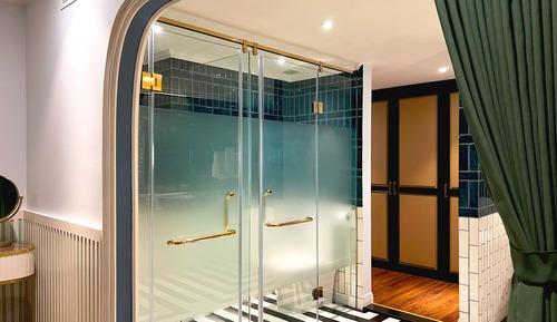 Habitación Premier (PRESIDENT SUITE TOWN VIEW)