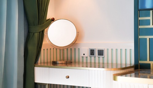 Habitación Premier (Deluxe Town View)